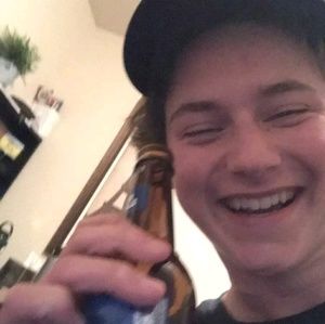 Meet your Posher, Jaden